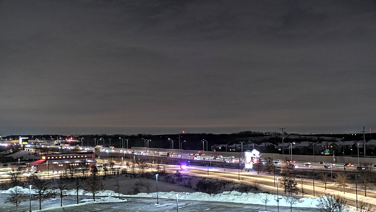 Thumbnail for current weather camera view from NOW Arena in Hoffman Estates, Illinois