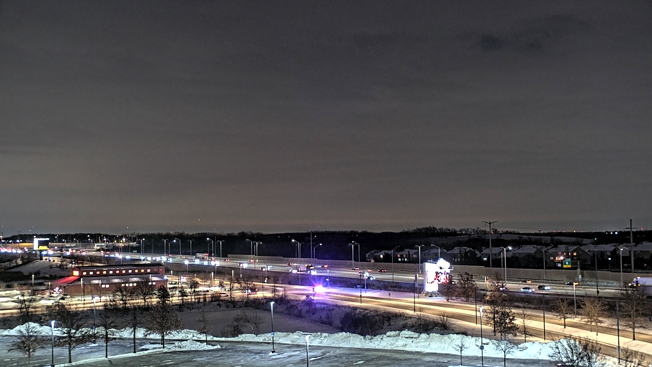 Thumbnail for current weather camera view from NOW Arena in Hoffman Estates, Illinois