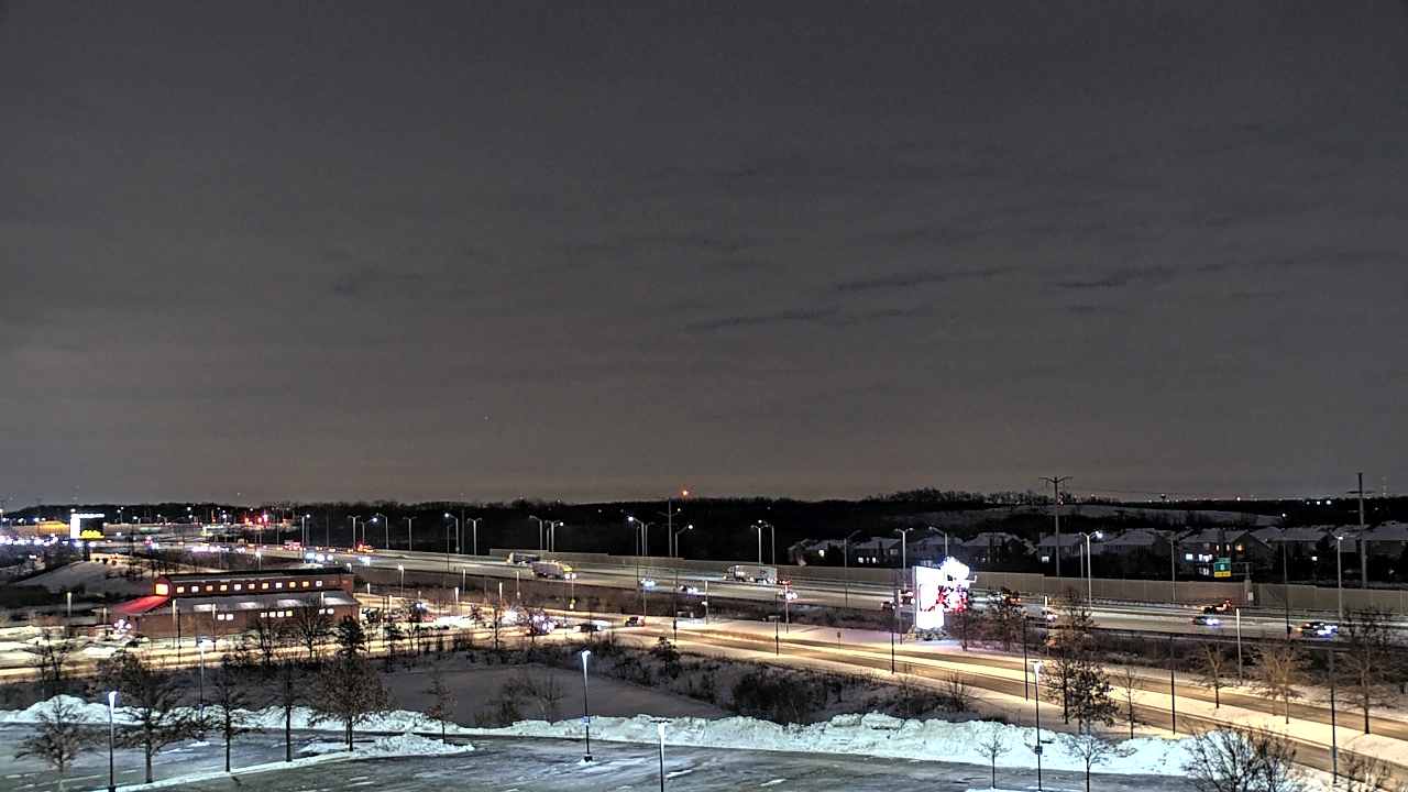 Thumbnail for current weather camera view from NOW Arena in Hoffman Estates, Illinois