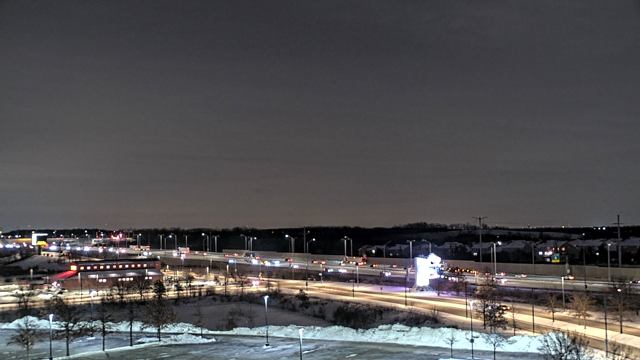 Thumbnail for current weather camera view from NOW Arena in Hoffman Estates, Illinois