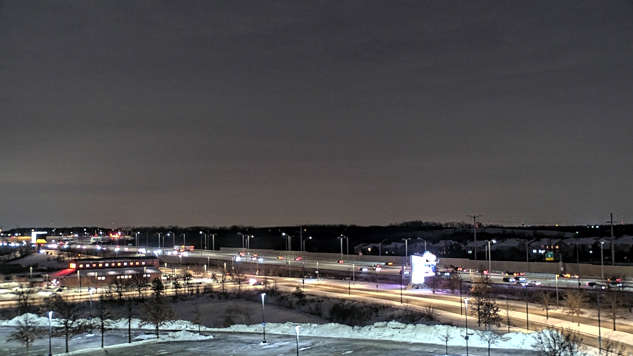 Thumbnail for current weather camera view from NOW Arena in Hoffman Estates, Illinois