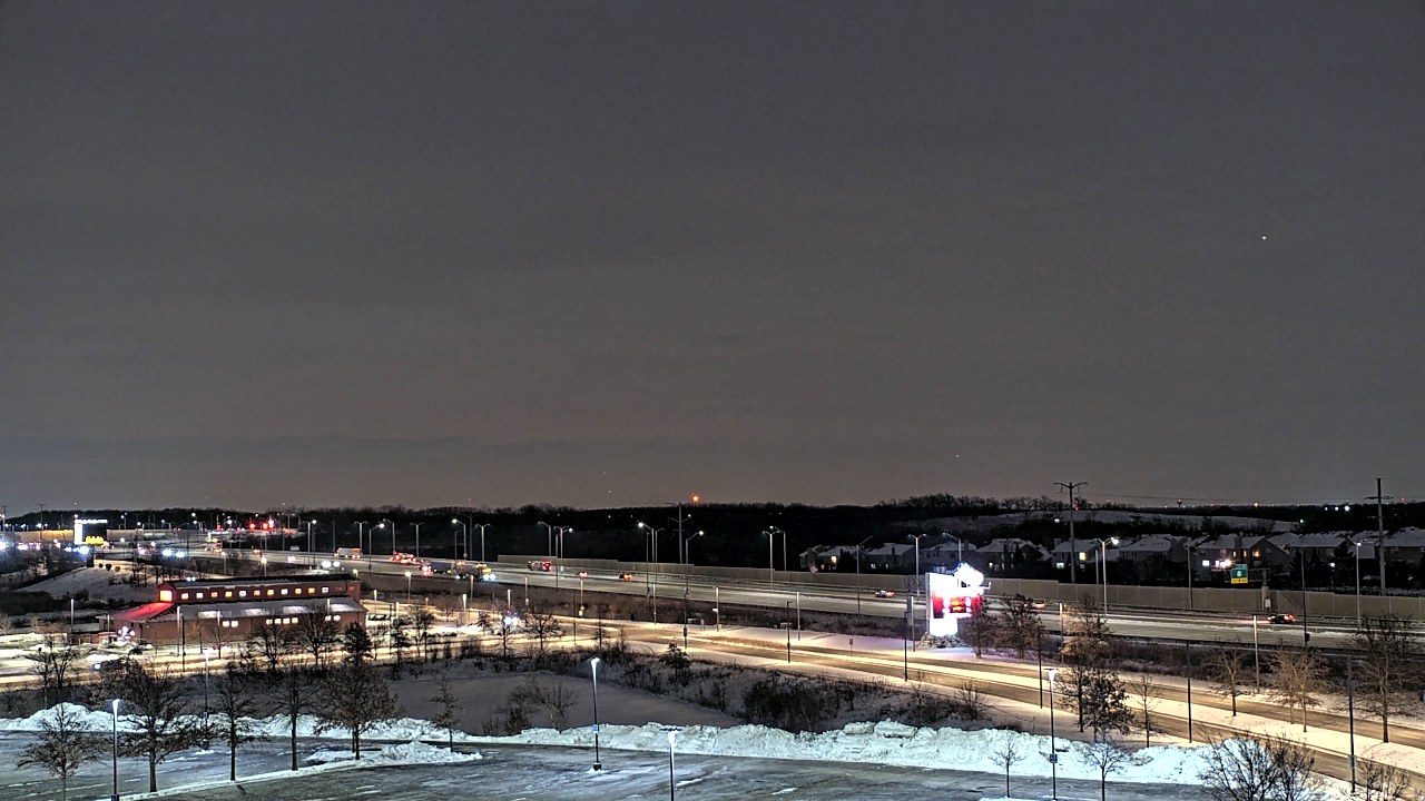 Thumbnail for current weather camera view from NOW Arena in Hoffman Estates, Illinois