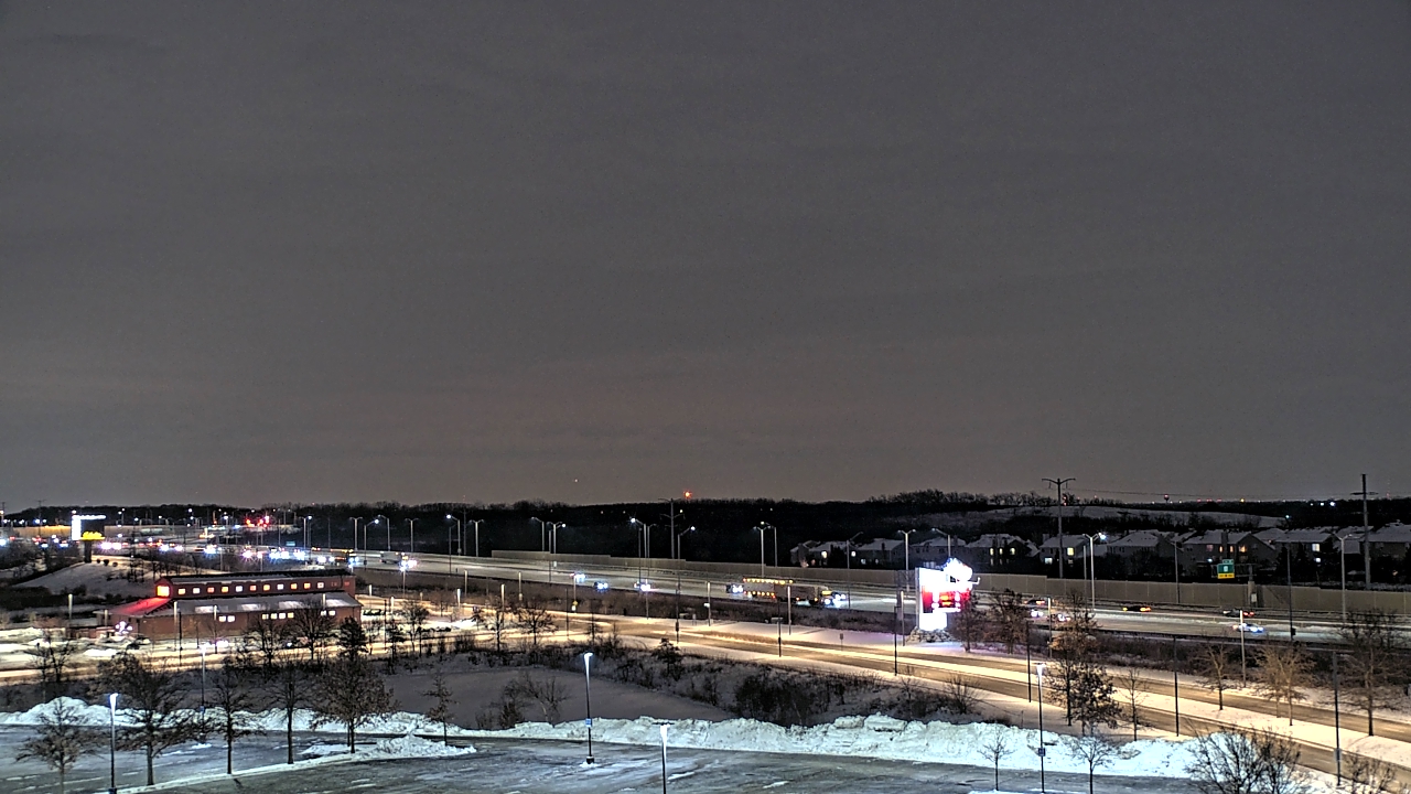 Thumbnail for current weather camera view from NOW Arena in Hoffman Estates, Illinois