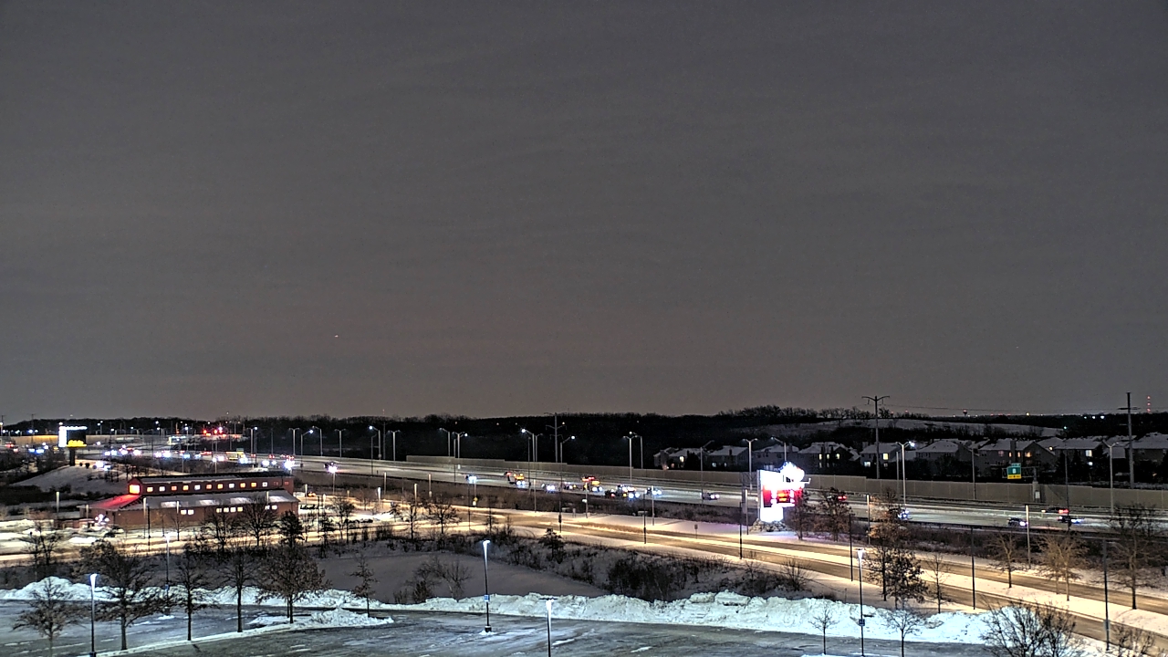 Thumbnail for current weather camera view from NOW Arena in Hoffman Estates, Illinois