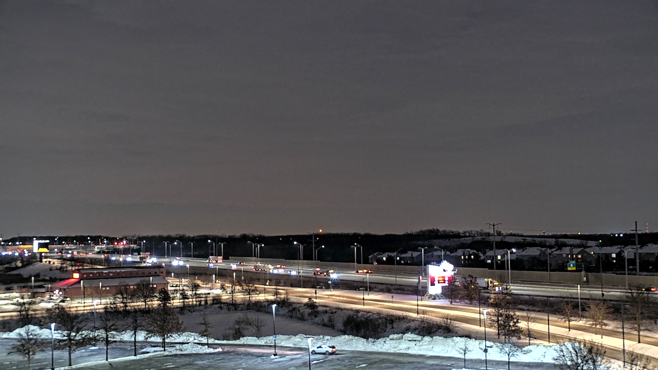 Thumbnail for current weather camera view from NOW Arena in Hoffman Estates, Illinois