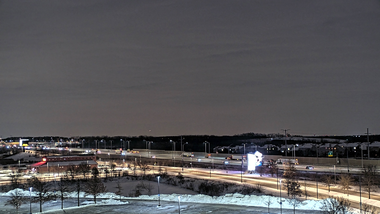 Thumbnail for current weather camera view from NOW Arena in Hoffman Estates, Illinois