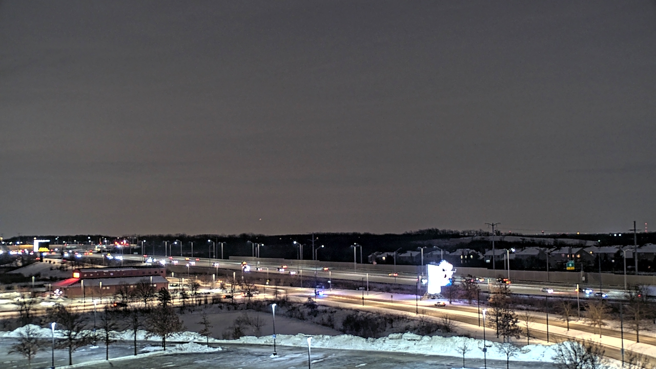 Thumbnail for current weather camera view from NOW Arena in Hoffman Estates, Illinois