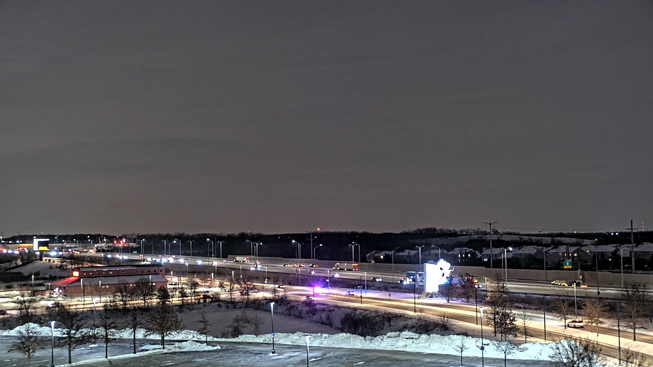 Thumbnail for current weather camera view from NOW Arena in Hoffman Estates, Illinois