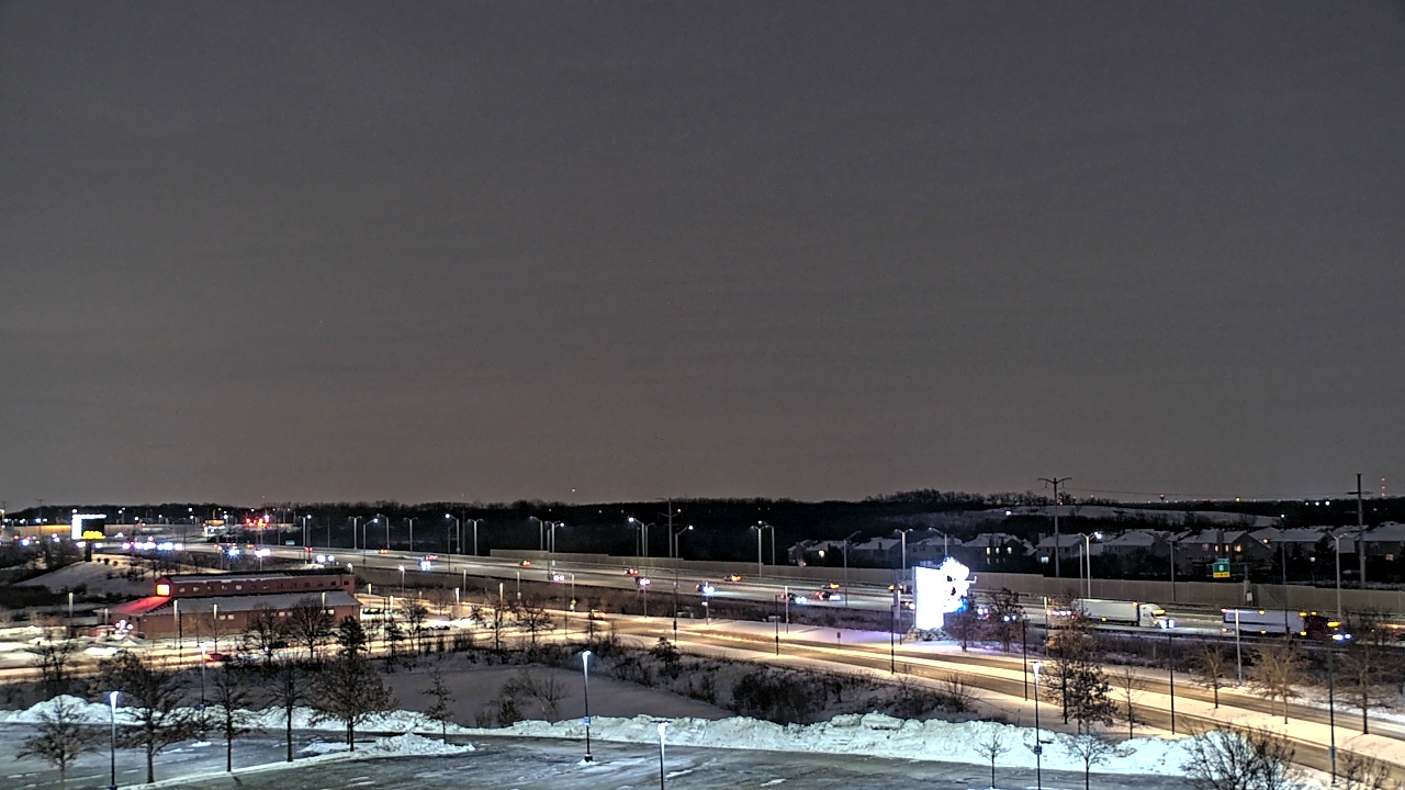 Thumbnail for current weather camera view from NOW Arena in Hoffman Estates, Illinois