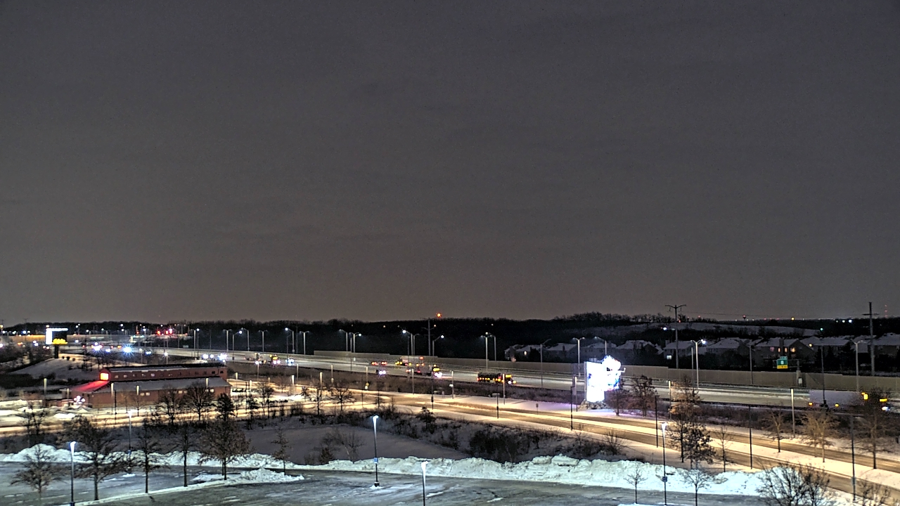 Thumbnail for current weather camera view from NOW Arena in Hoffman Estates, Illinois