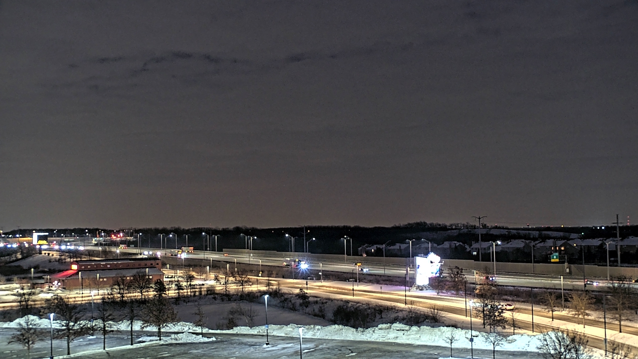 Thumbnail for current weather camera view from NOW Arena in Hoffman Estates, Illinois