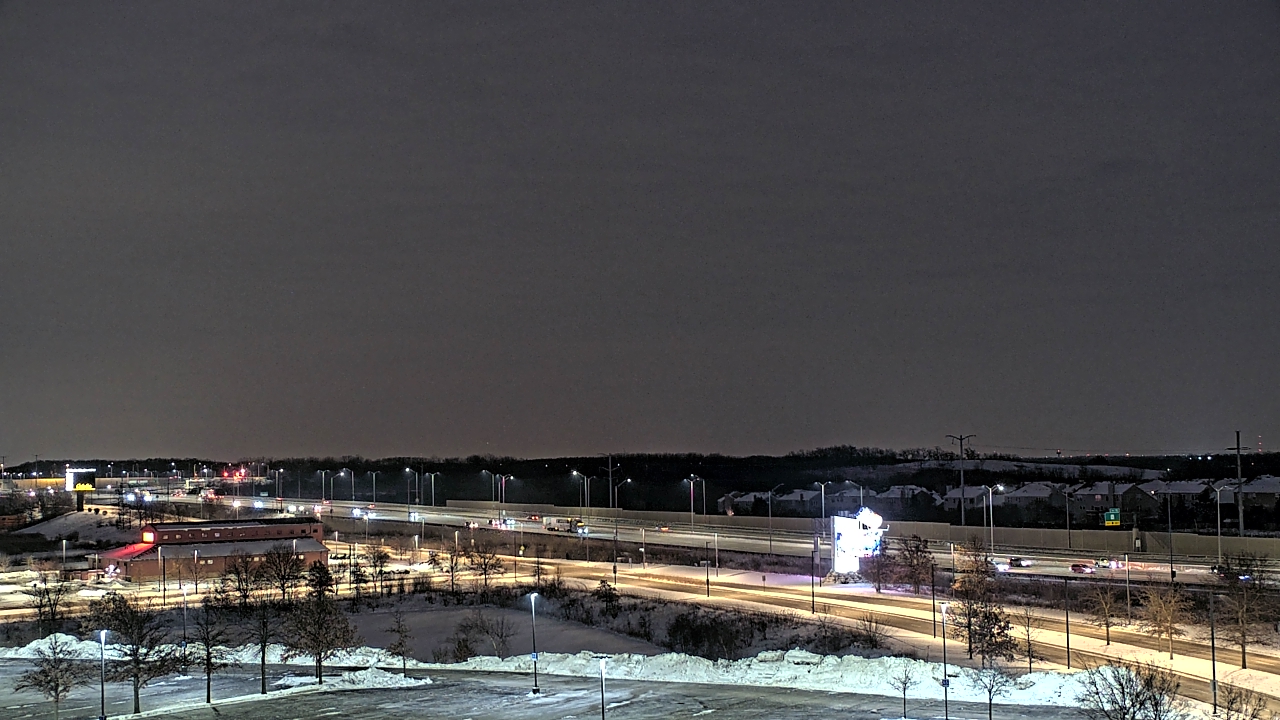 Thumbnail for current weather camera view from NOW Arena in Hoffman Estates, Illinois