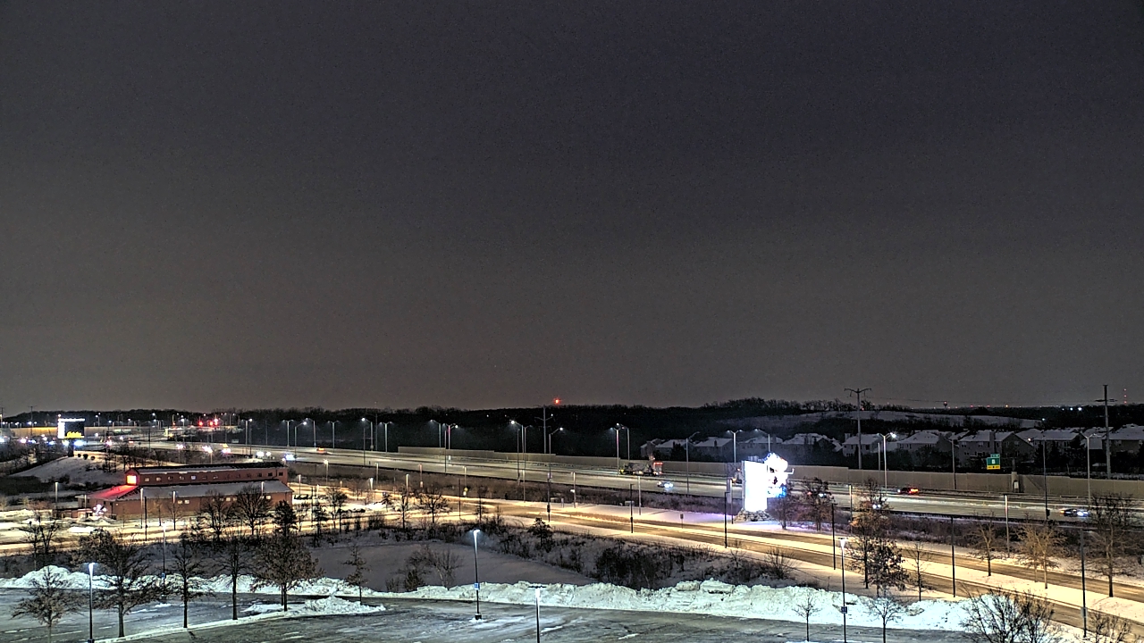 Thumbnail for current weather camera view from NOW Arena in Hoffman Estates, Illinois