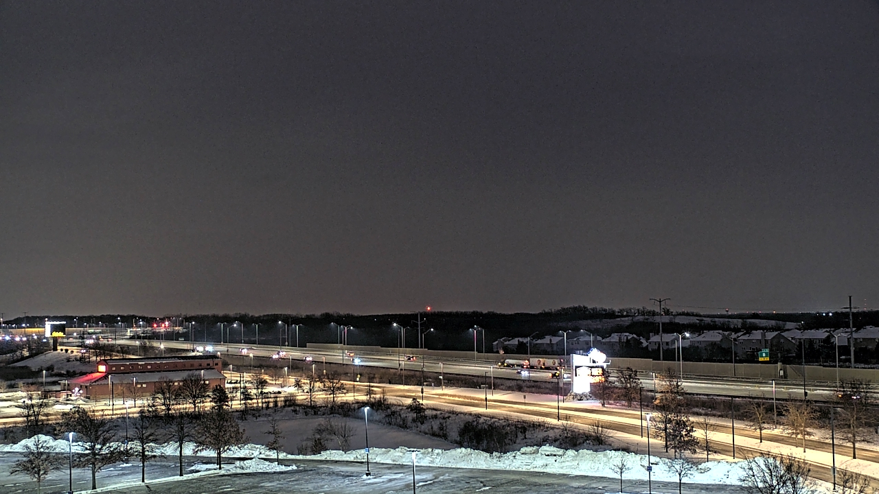 Thumbnail for current weather camera view from NOW Arena in Hoffman Estates, Illinois