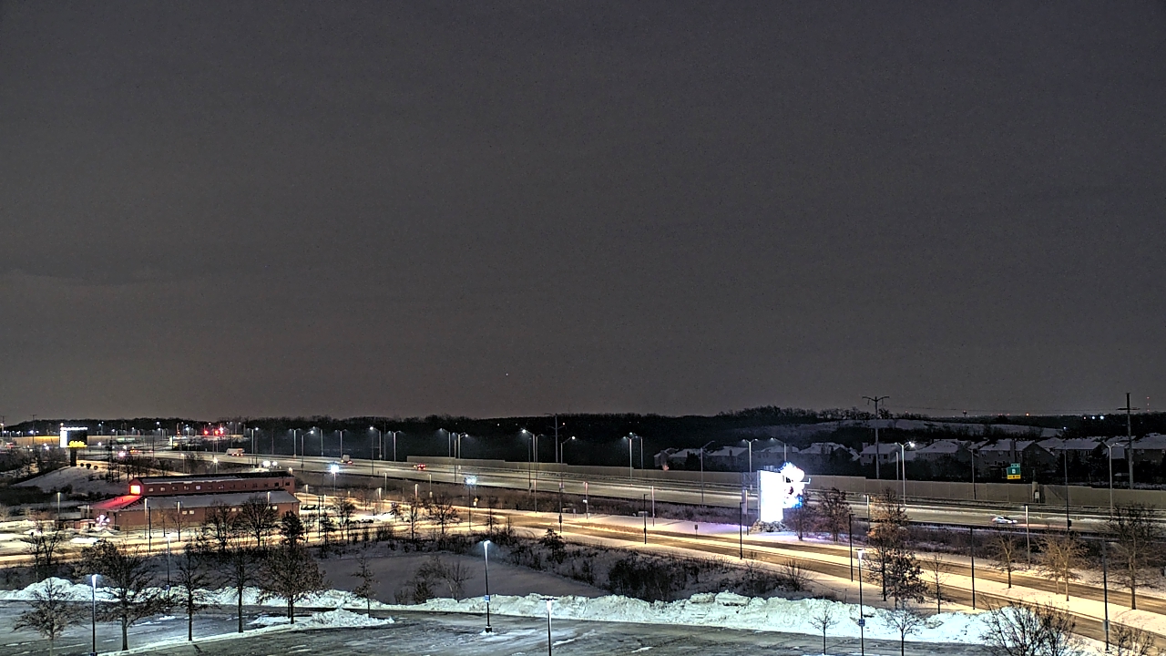 Thumbnail for current weather camera view from NOW Arena in Hoffman Estates, Illinois