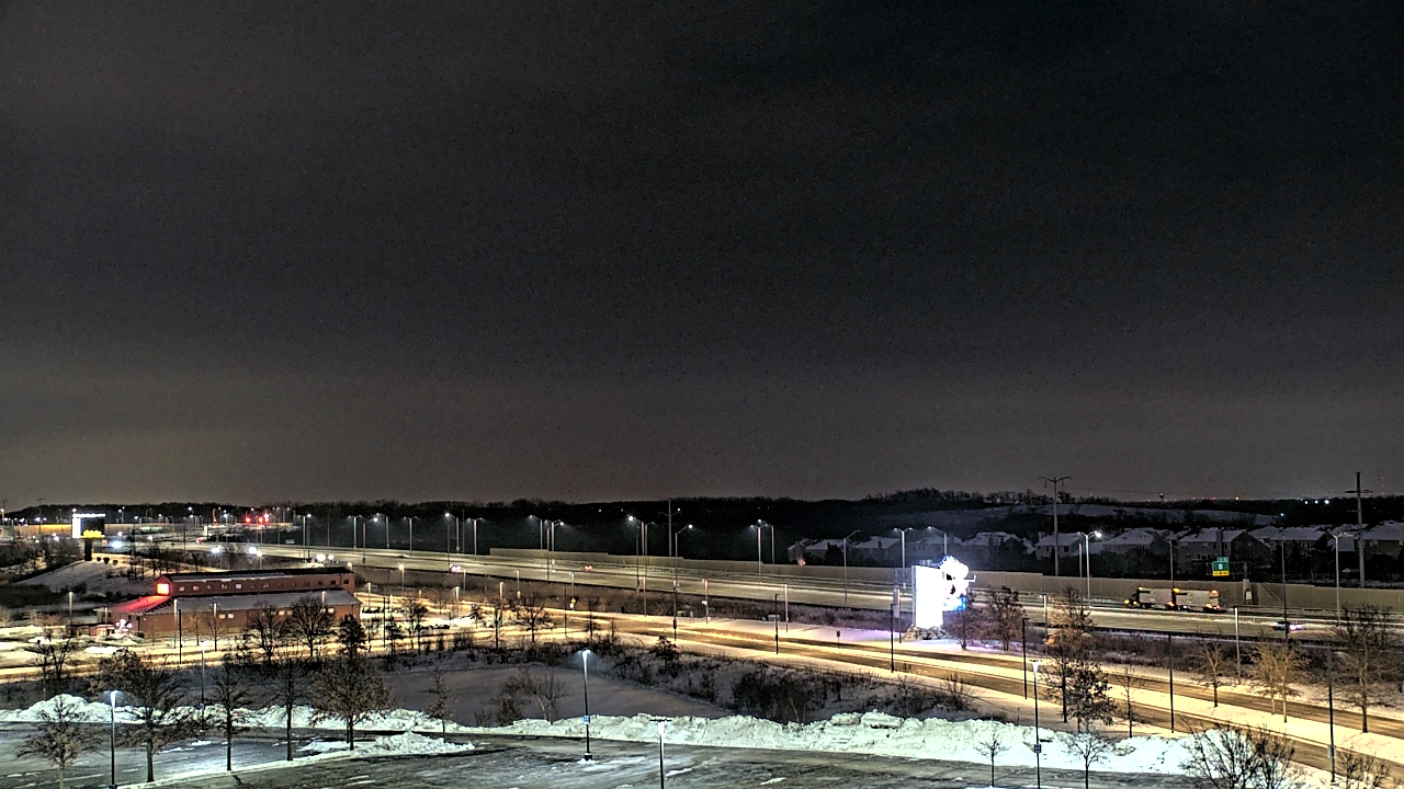 Thumbnail for current weather camera view from NOW Arena in Hoffman Estates, Illinois