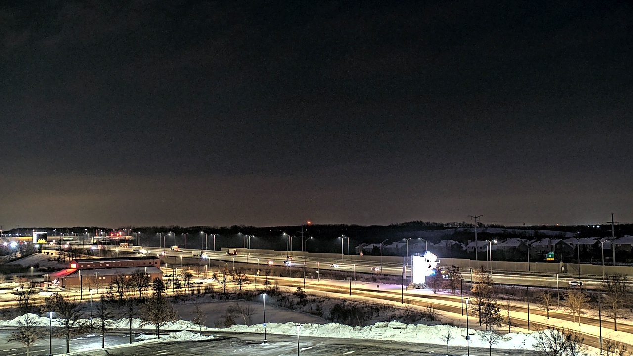 Thumbnail for current weather camera view from NOW Arena in Hoffman Estates, Illinois