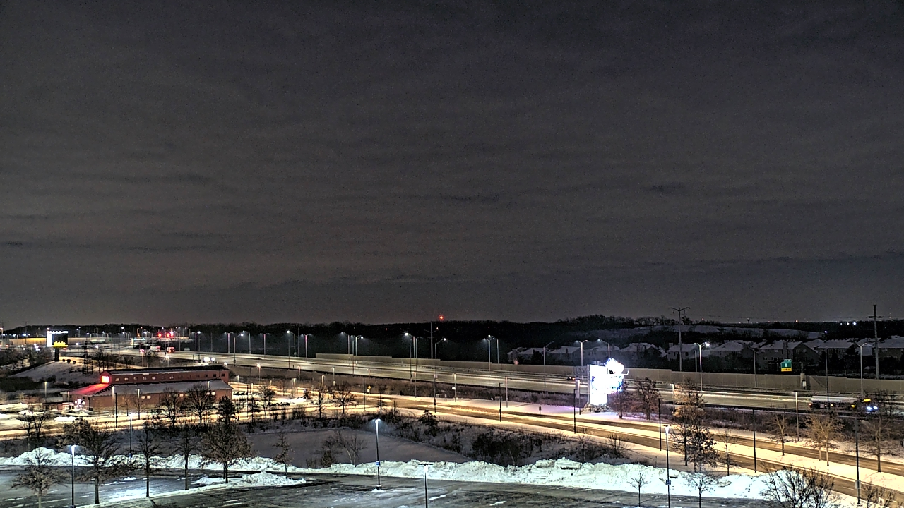 Thumbnail for current weather camera view from NOW Arena in Hoffman Estates, Illinois