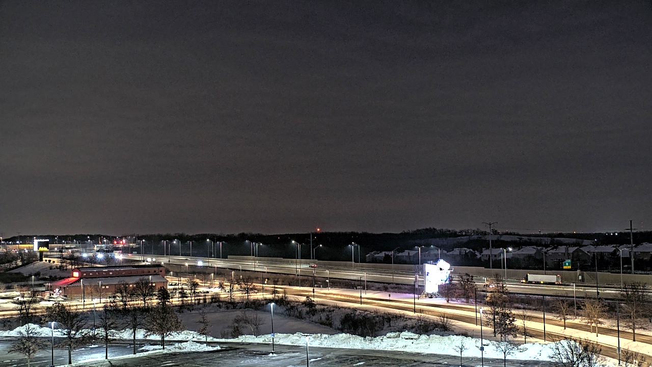 Thumbnail for current weather camera view from NOW Arena in Hoffman Estates, Illinois