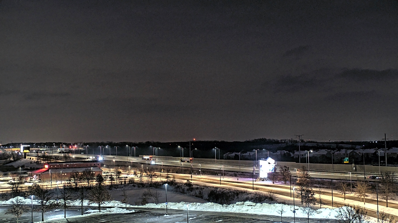 Thumbnail for current weather camera view from NOW Arena in Hoffman Estates, Illinois