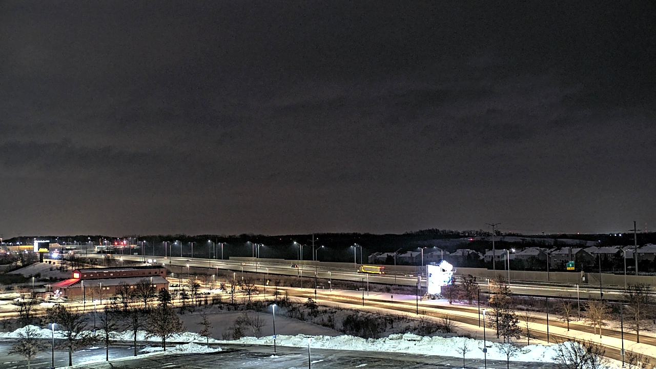 Thumbnail for current weather camera view from NOW Arena in Hoffman Estates, Illinois