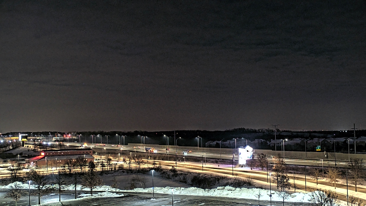 Thumbnail for current weather camera view from NOW Arena in Hoffman Estates, Illinois