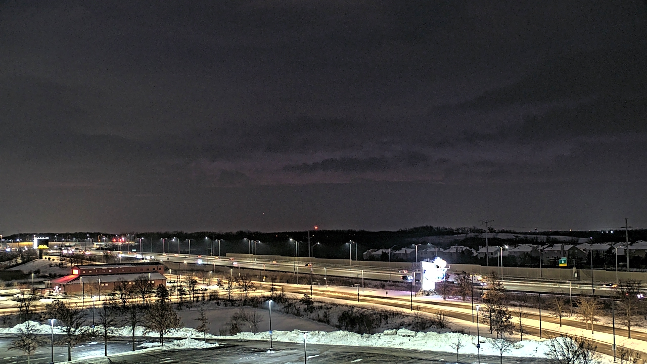 Thumbnail for current weather camera view from NOW Arena in Hoffman Estates, Illinois