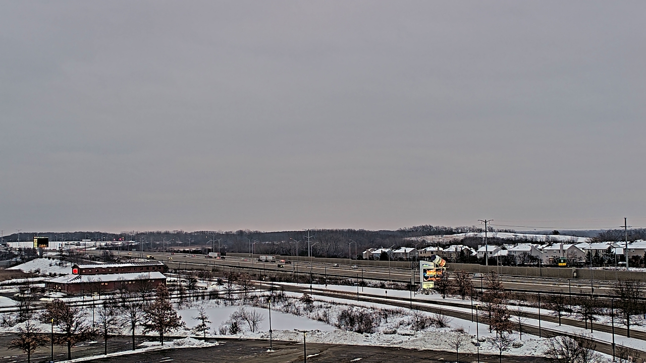 Thumbnail for current weather camera view from NOW Arena in Hoffman Estates, Illinois