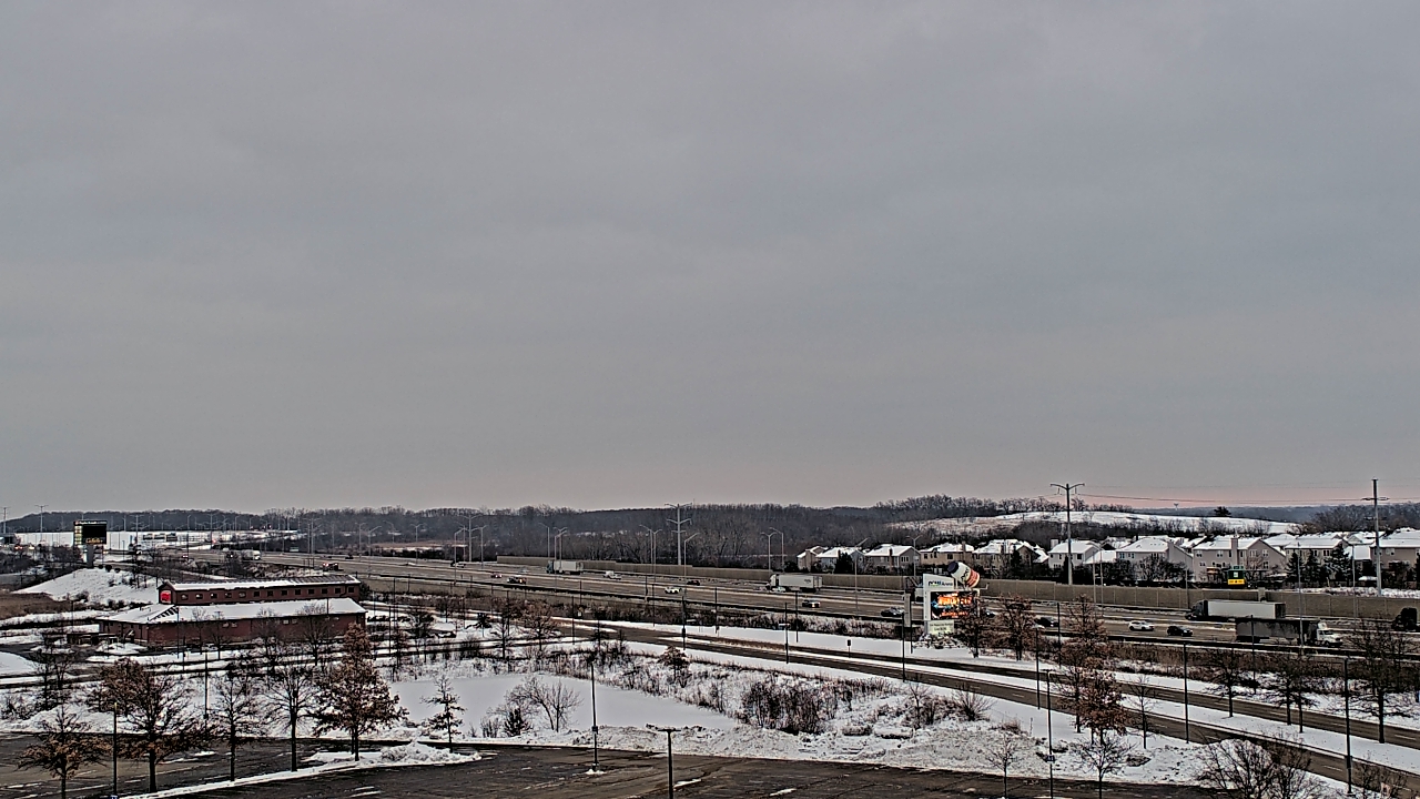 Thumbnail for current weather camera view from NOW Arena in Hoffman Estates, Illinois