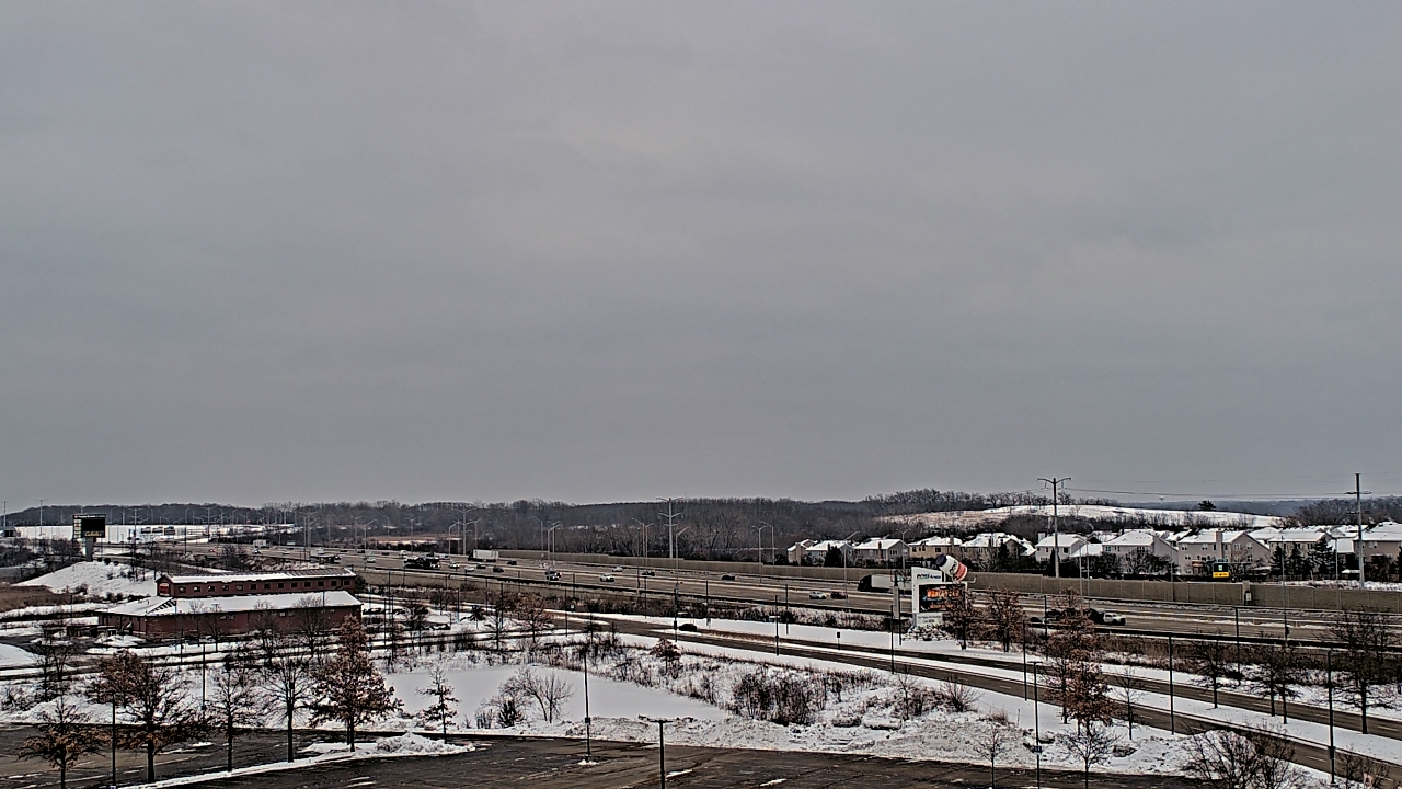 Thumbnail for current weather camera view from NOW Arena in Hoffman Estates, Illinois