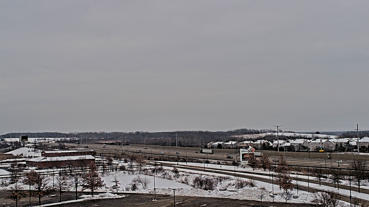 Thumbnail for current weather camera view from NOW Arena in Hoffman Estates, Illinois