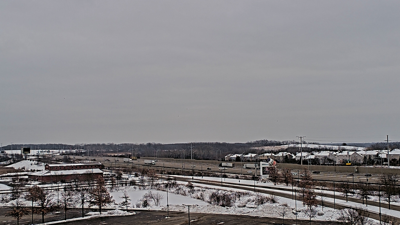 Thumbnail for current weather camera view from NOW Arena in Hoffman Estates, Illinois