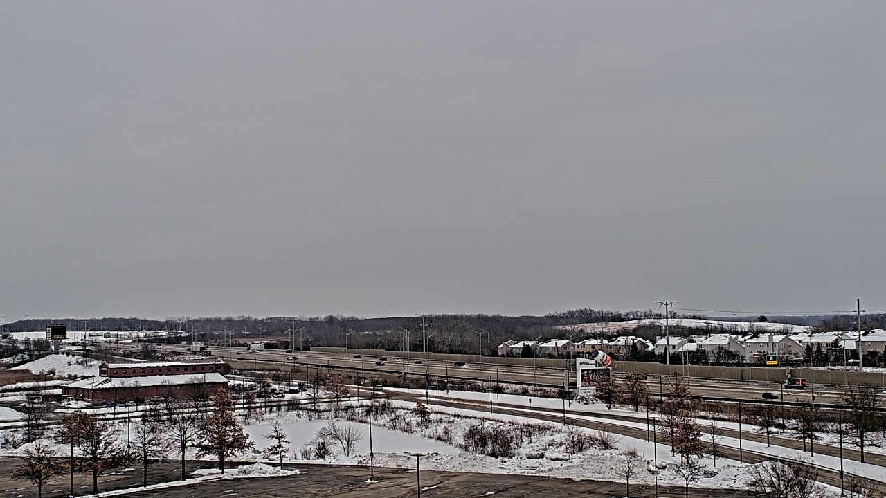 Thumbnail for current weather camera view from NOW Arena in Hoffman Estates, Illinois