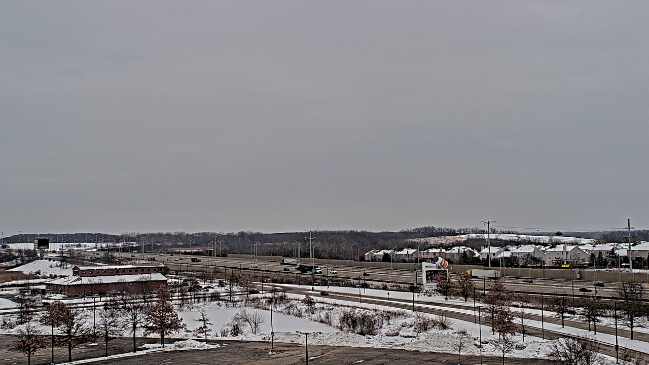 Thumbnail for current weather camera view from NOW Arena in Hoffman Estates, Illinois