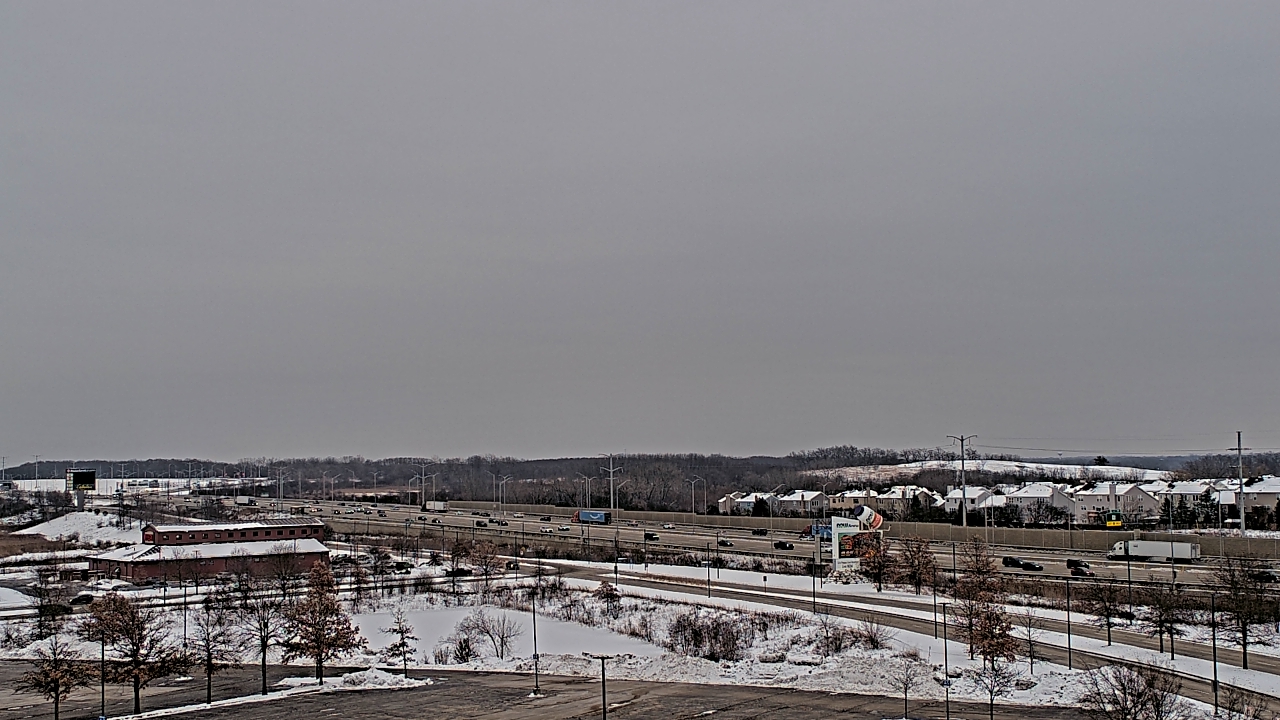 Thumbnail for current weather camera view from NOW Arena in Hoffman Estates, Illinois