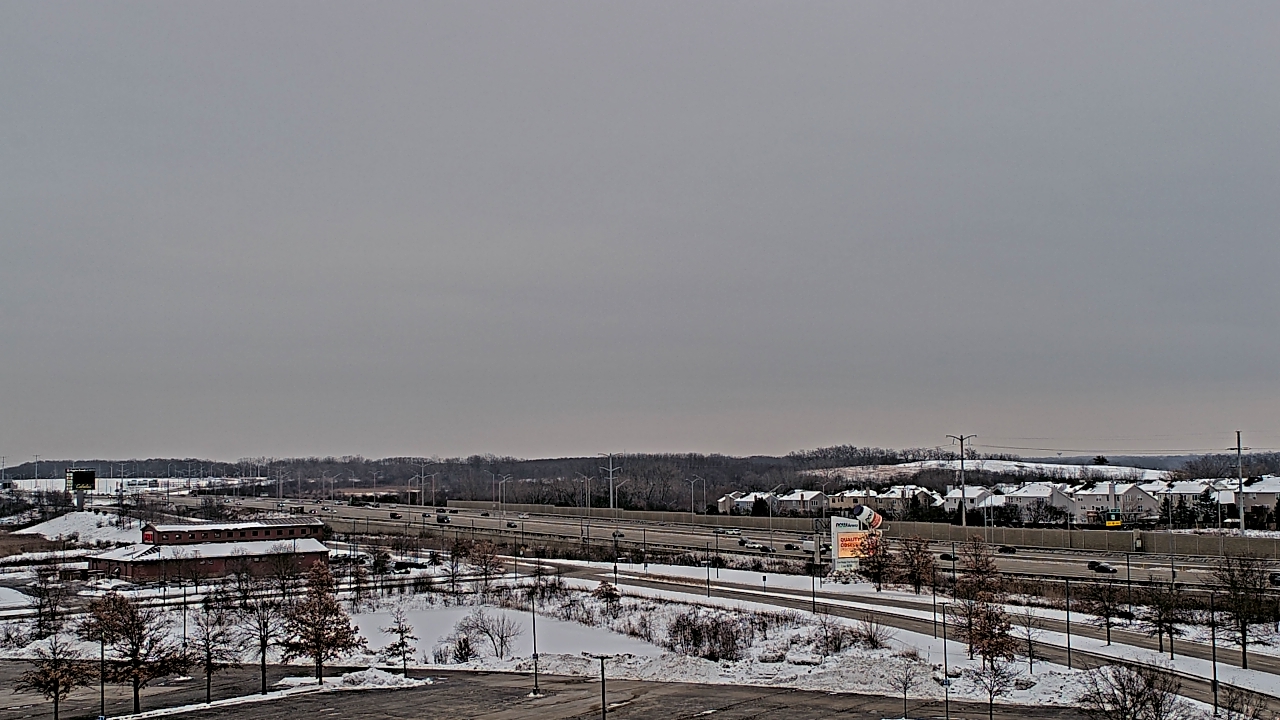 Thumbnail for current weather camera view from NOW Arena in Hoffman Estates, Illinois