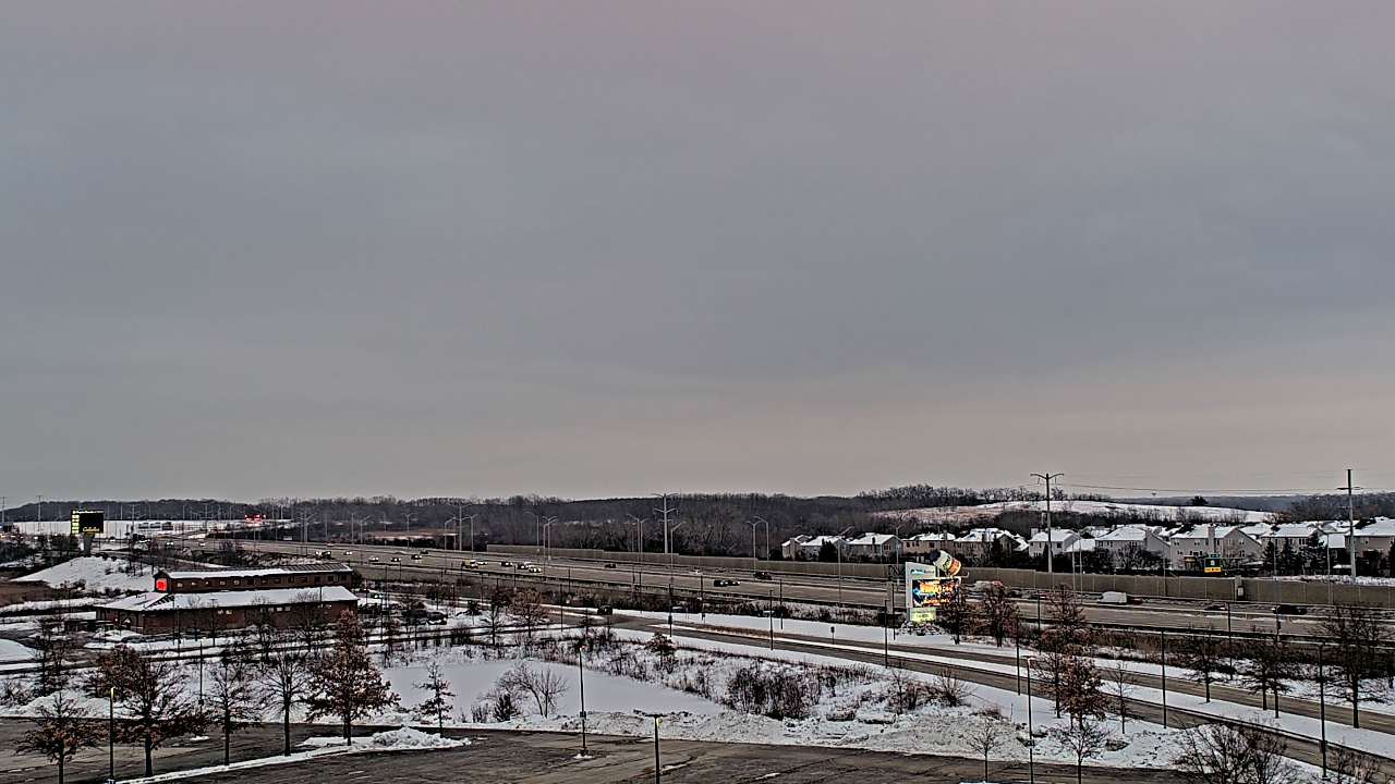 Thumbnail for current weather camera view from NOW Arena in Hoffman Estates, Illinois