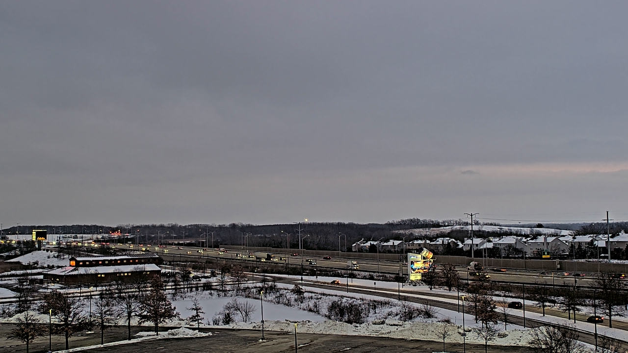 Thumbnail for current weather camera view from NOW Arena in Hoffman Estates, Illinois