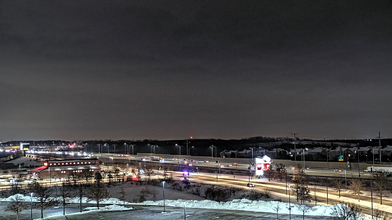 Thumbnail for current weather camera view from NOW Arena in Hoffman Estates, Illinois