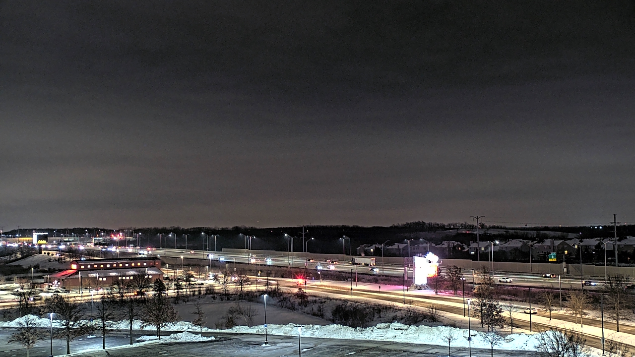 Thumbnail for current weather camera view from NOW Arena in Hoffman Estates, Illinois