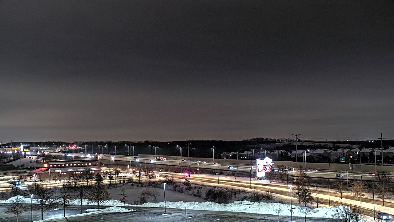 Thumbnail for current weather camera view from NOW Arena in Hoffman Estates, Illinois