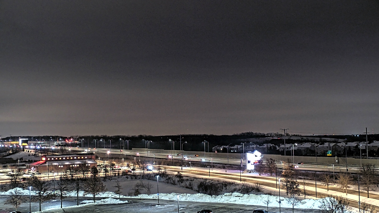 Thumbnail for current weather camera view from NOW Arena in Hoffman Estates, Illinois