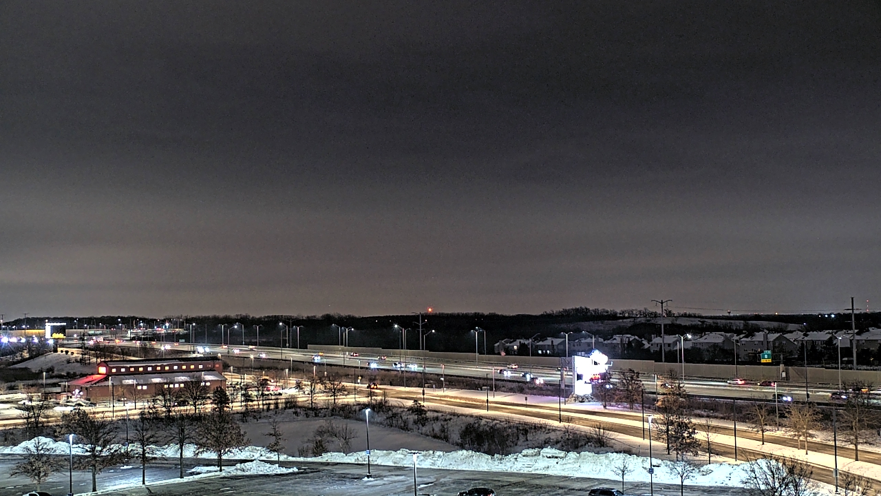 Thumbnail for current weather camera view from NOW Arena in Hoffman Estates, Illinois