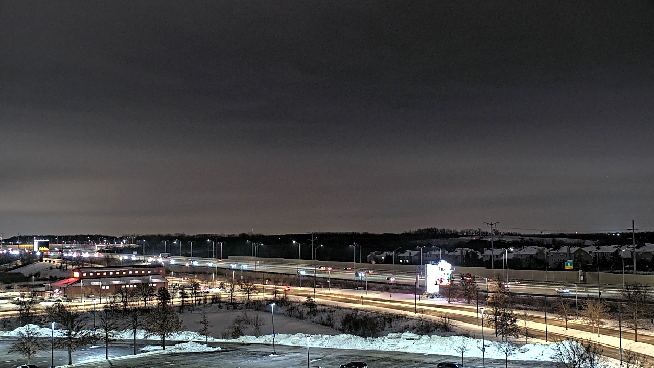 Thumbnail for current weather camera view from NOW Arena in Hoffman Estates, Illinois