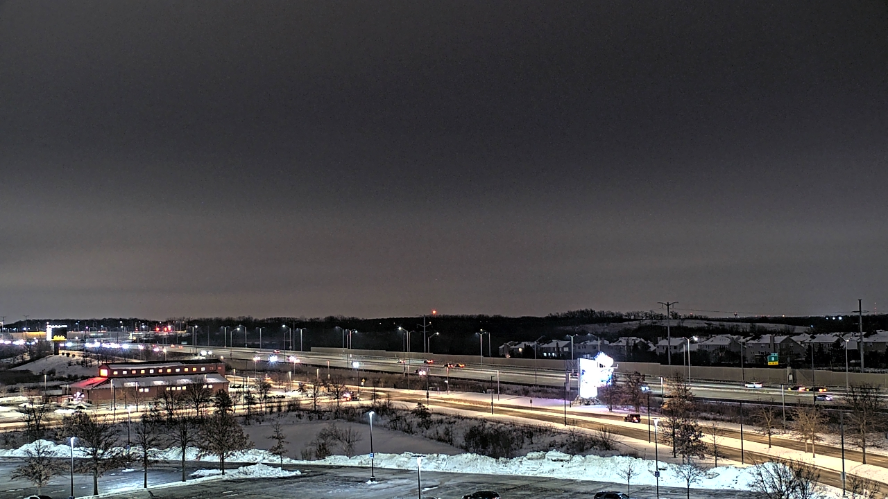 Thumbnail for current weather camera view from NOW Arena in Hoffman Estates, Illinois