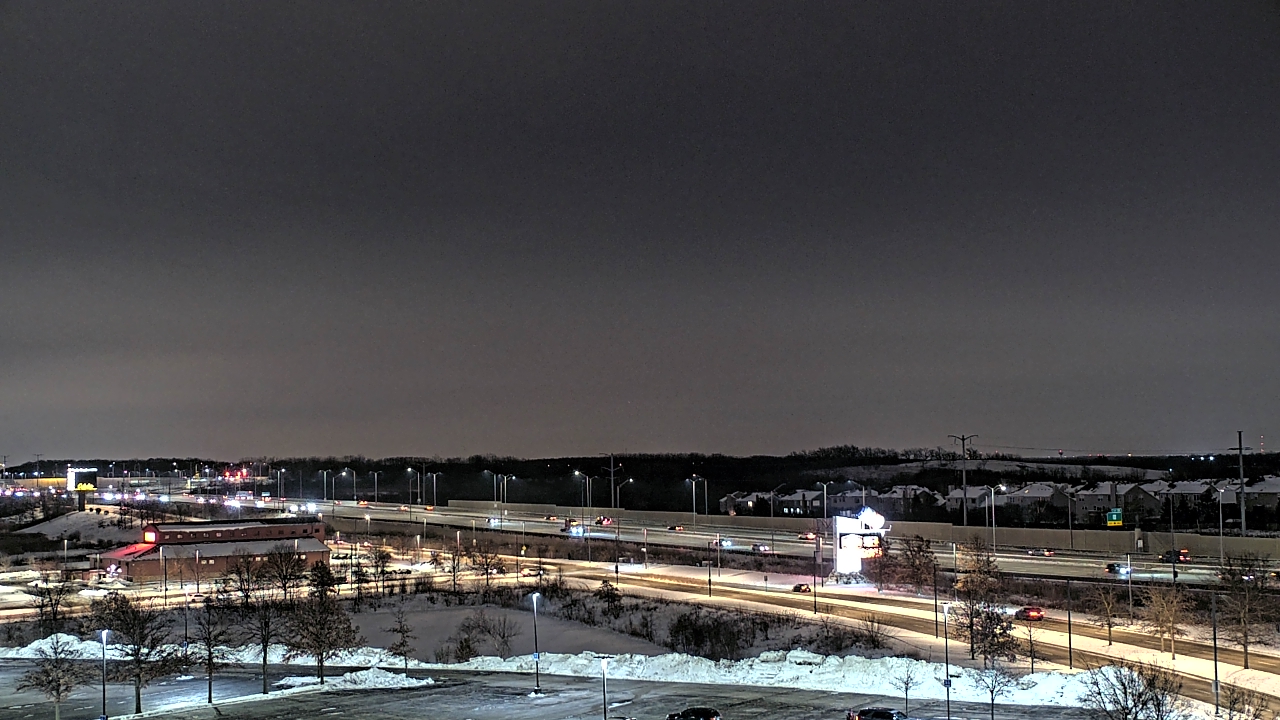 Thumbnail for current weather camera view from NOW Arena in Hoffman Estates, Illinois