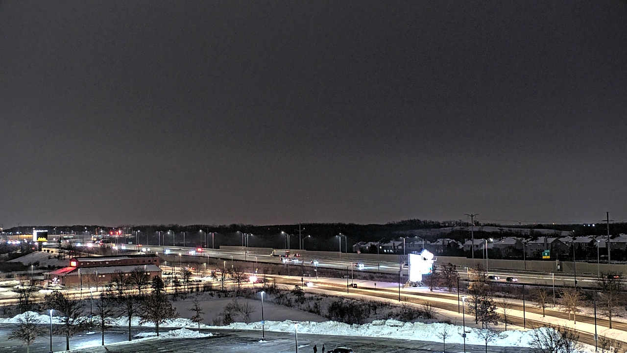 Thumbnail for current weather camera view from NOW Arena in Hoffman Estates, Illinois