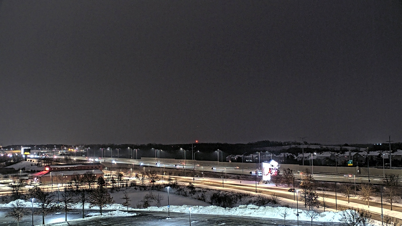 Thumbnail for current weather camera view from NOW Arena in Hoffman Estates, Illinois