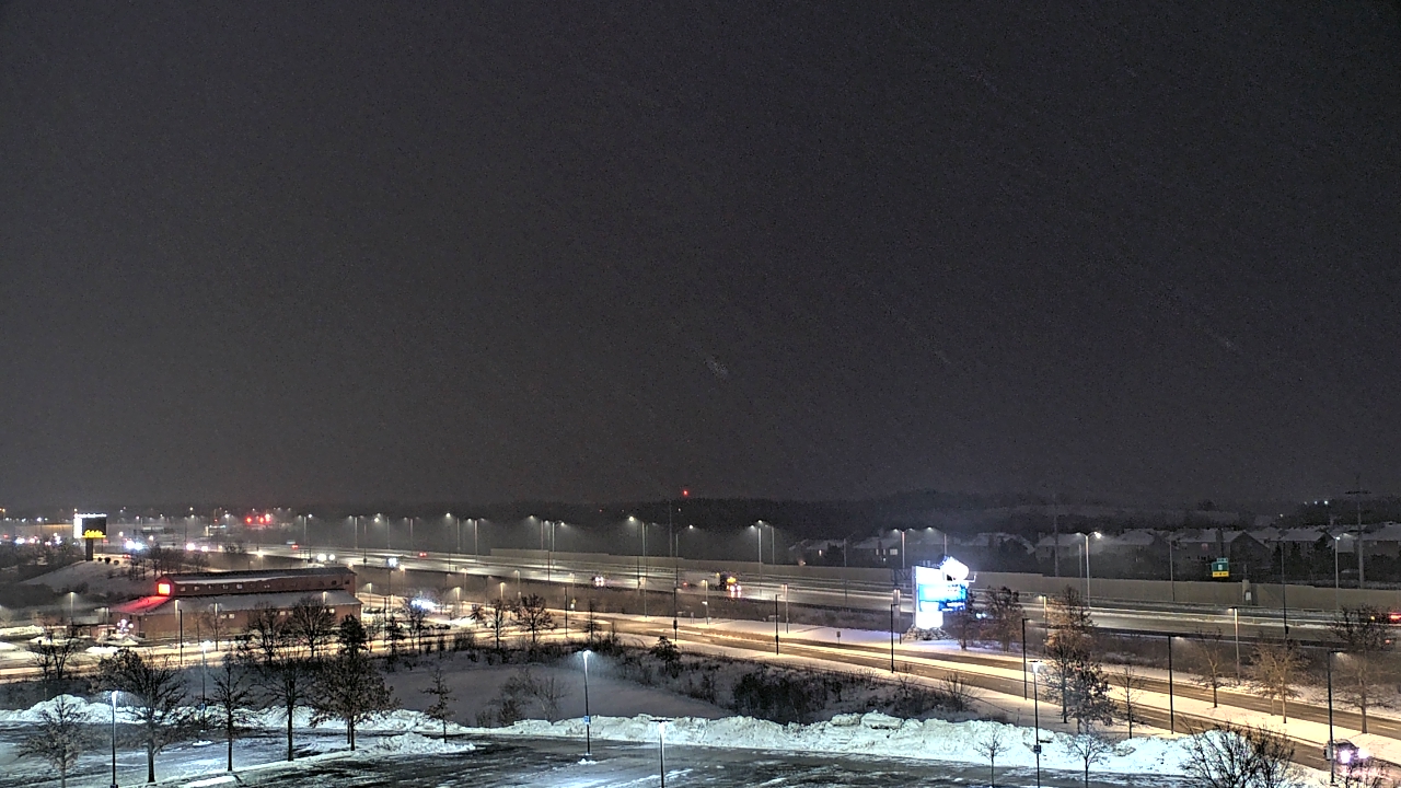 Thumbnail for current weather camera view from NOW Arena in Hoffman Estates, Illinois