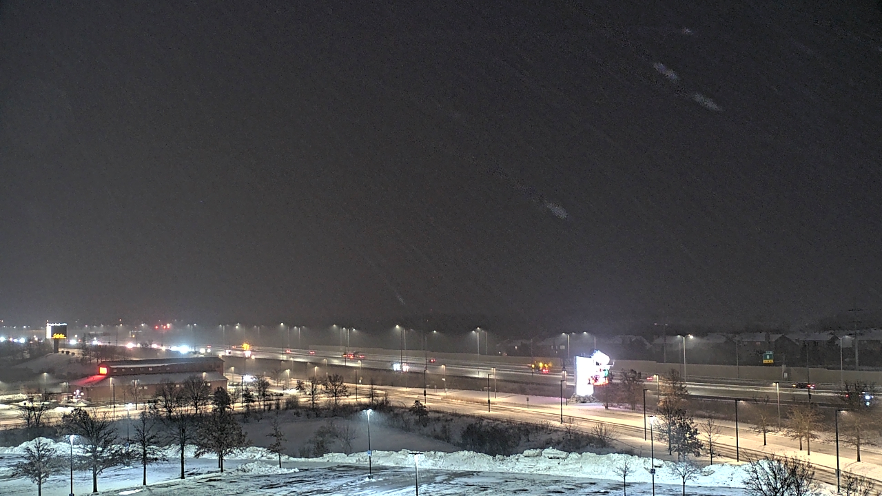 Thumbnail for current weather camera view from NOW Arena in Hoffman Estates, Illinois